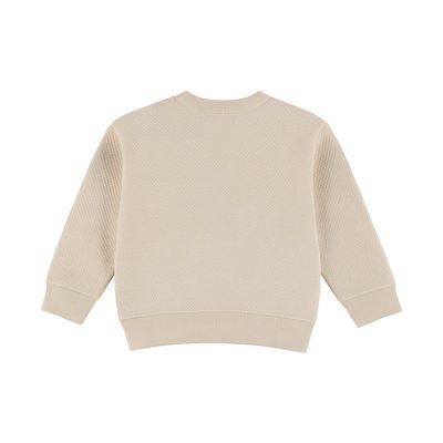 Dirkje Sweater, loose fit M60571-35