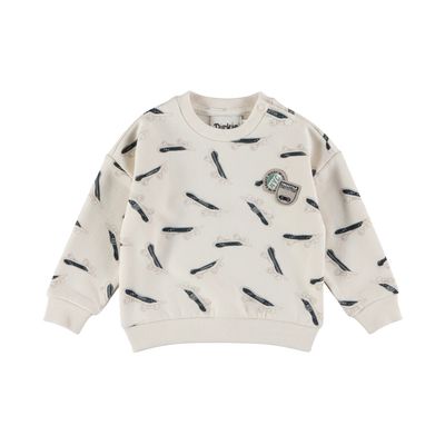Dirkje Sweater M60697-35