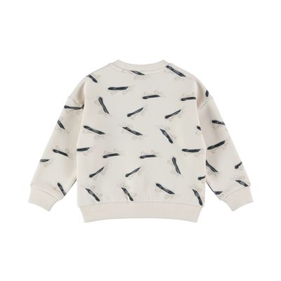 Dirkje Sweater M60697-35
