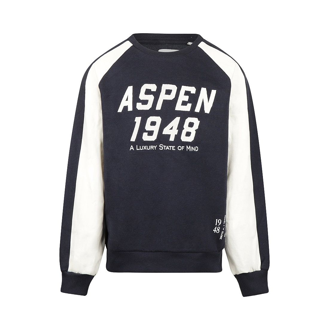 NWM Sweater, loose fit M60218-1