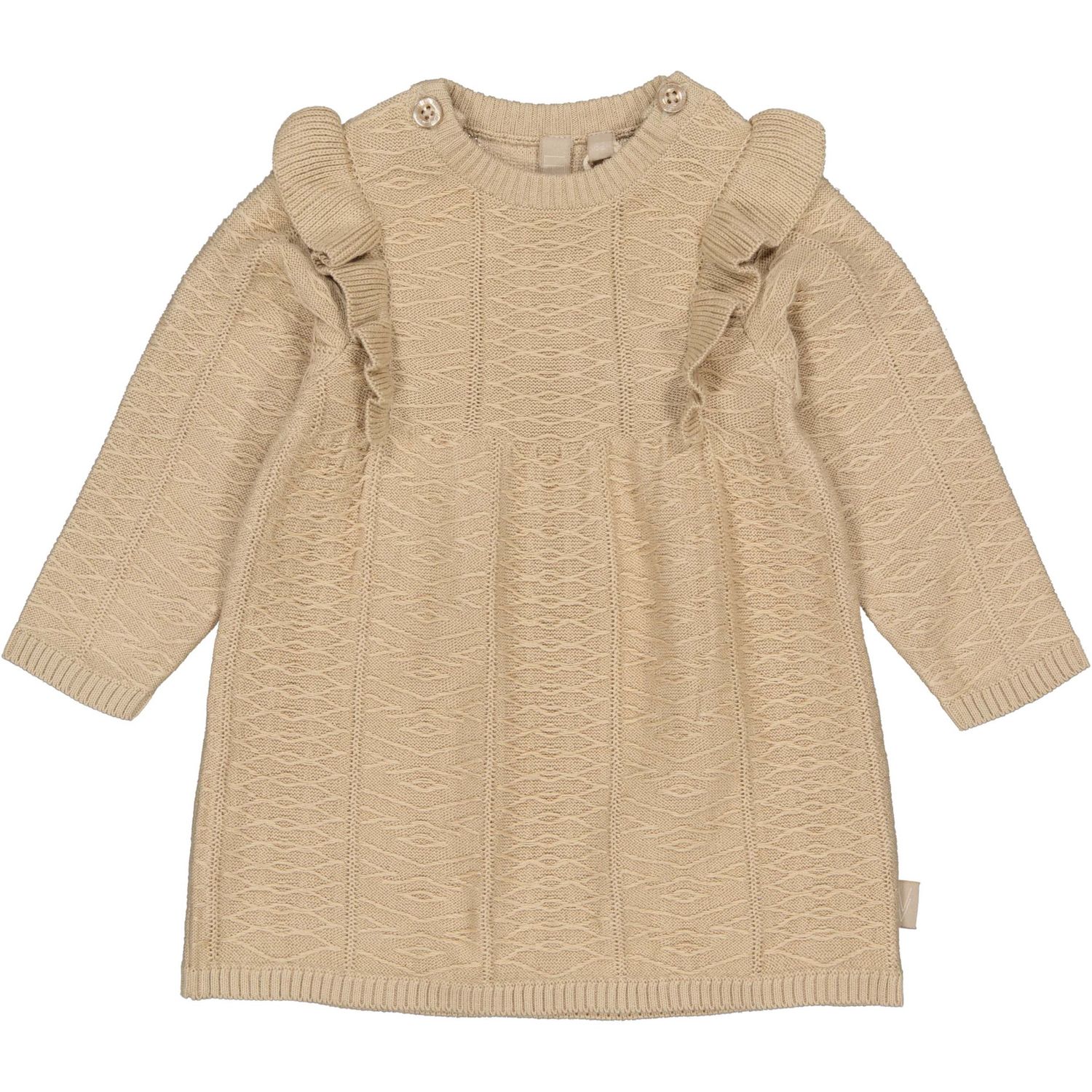 Levv Dress Nali