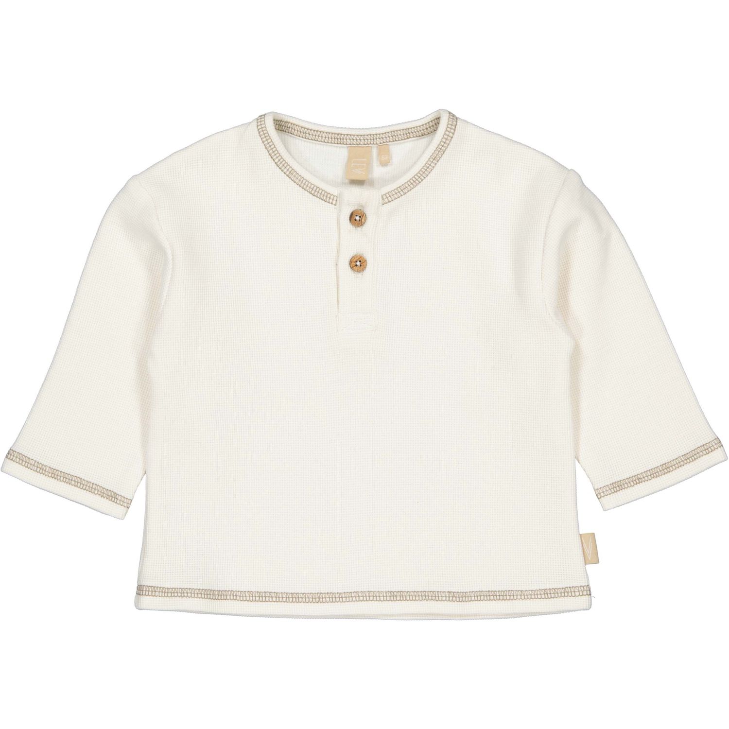 Levv Shirt Nathan