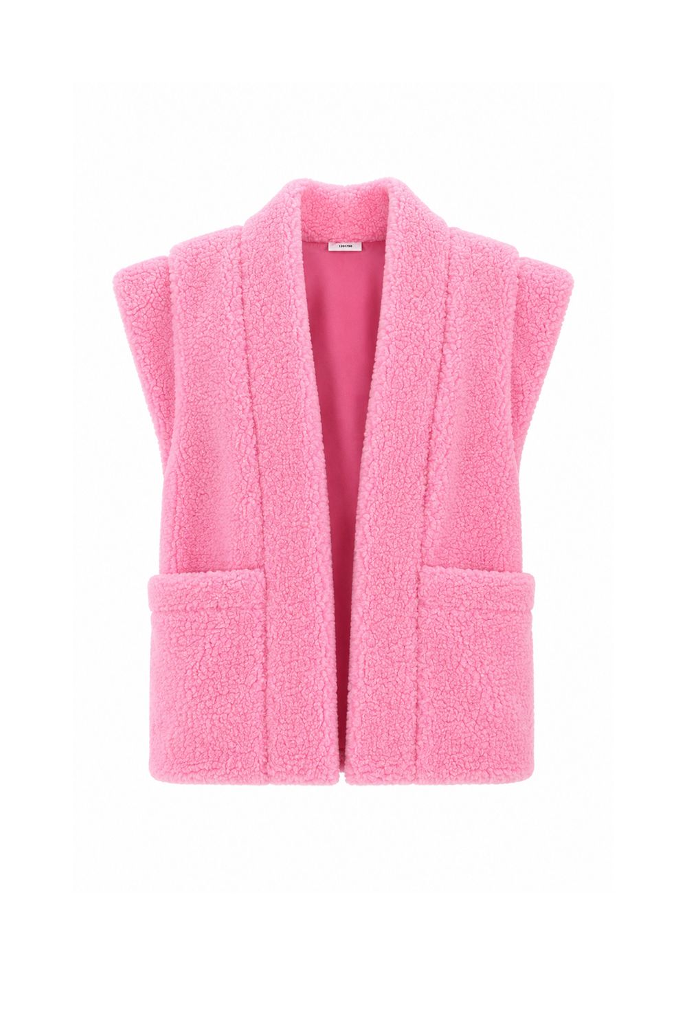Bnosy gilet Georgie