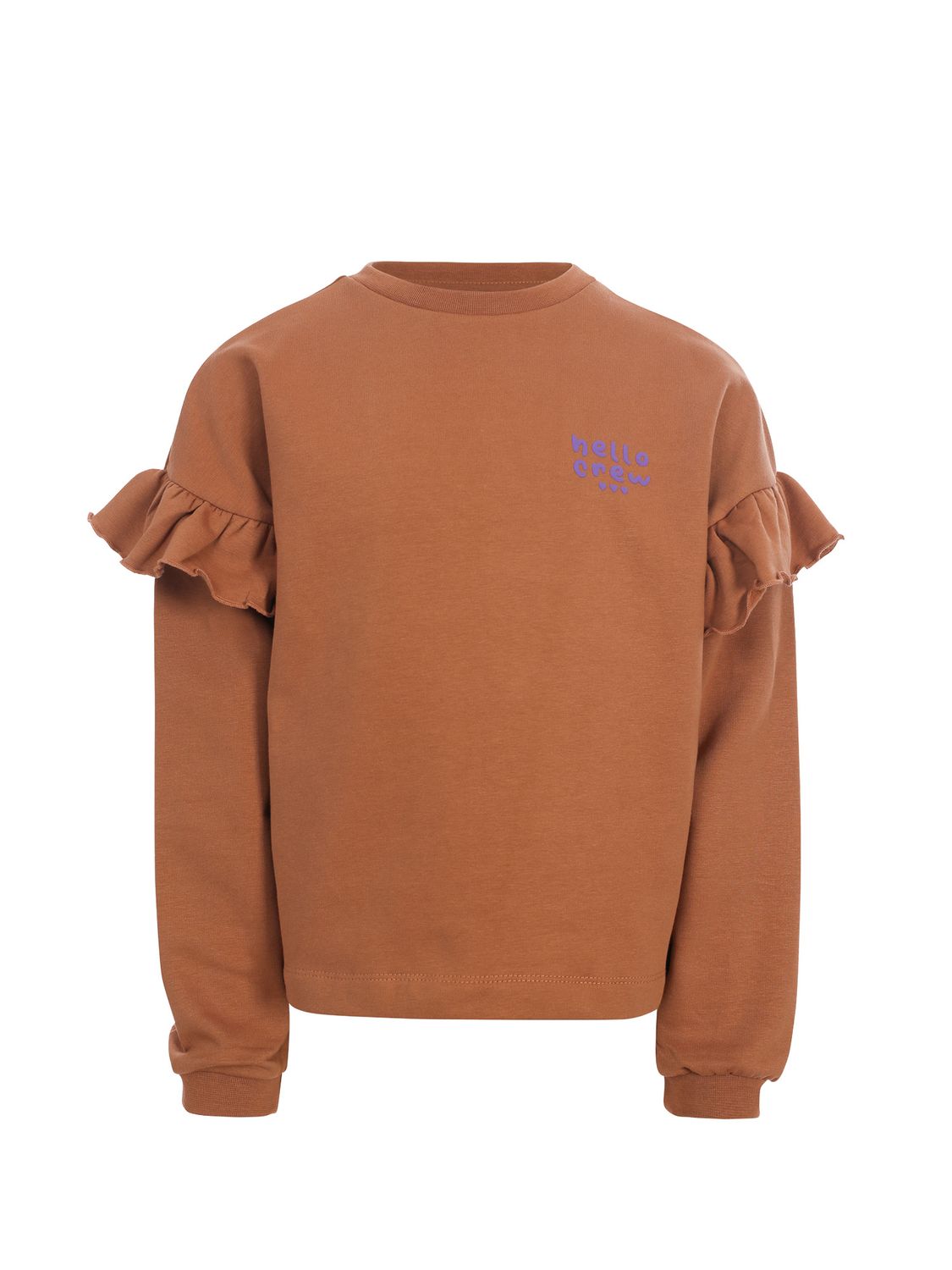 Little cropped sweater