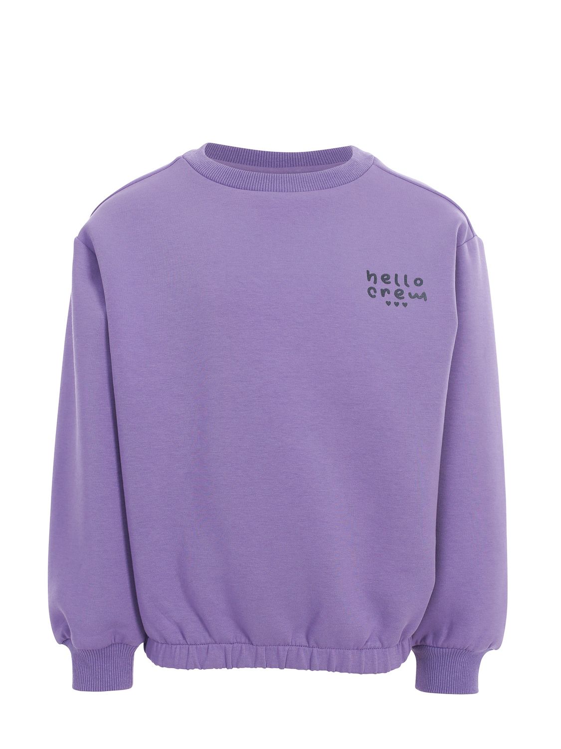 Little scuba Sweater