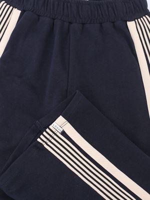 Little interlock pants