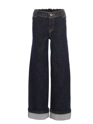 10sixteen Denim Pants