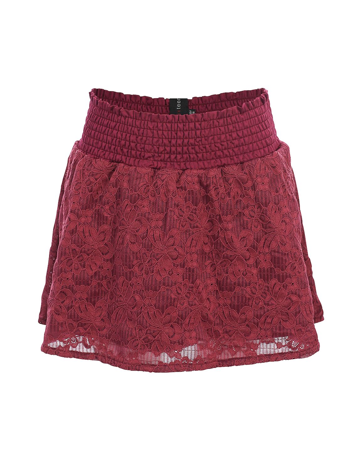 10sixteen lace Skort
