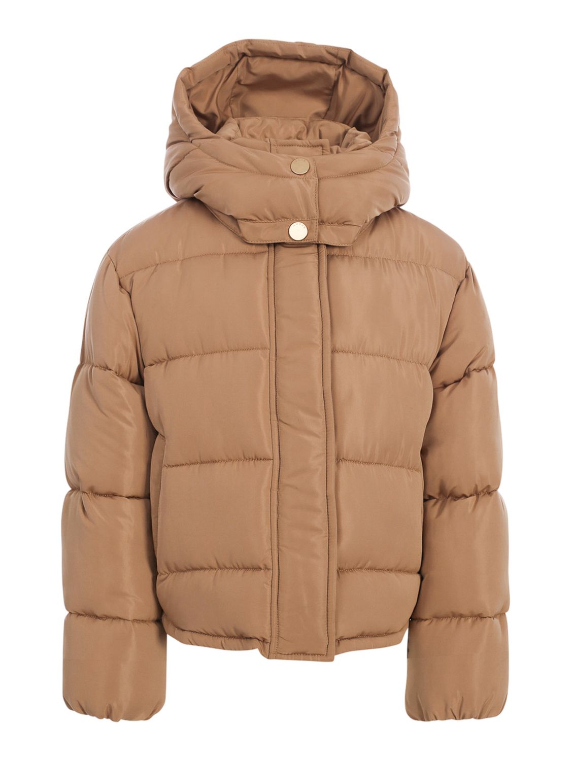 10sixteen padded jacket