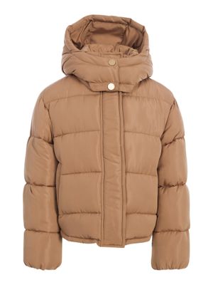 10sixteen padded jacket 10sixteen padded jacket