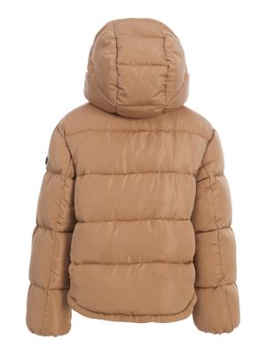 10sixteen padded jacket