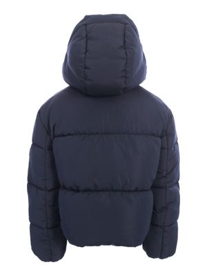 10sixteen cropped jacket