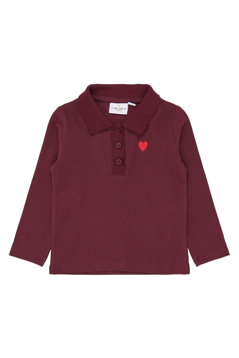 TNSTVernina ls rib polo