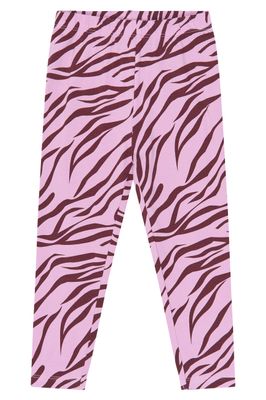 TNSTVerde leggings lavender