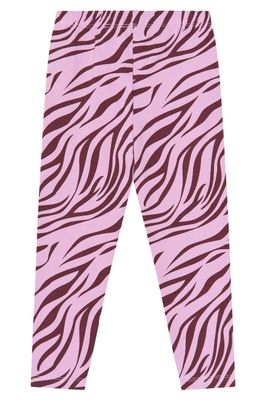 TNSTVerde leggings lavender