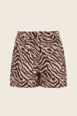Like Flo short Febe