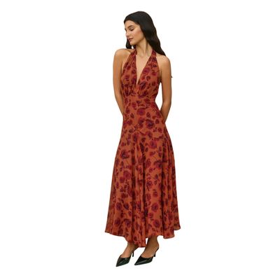 THE "DRESS" EDIT