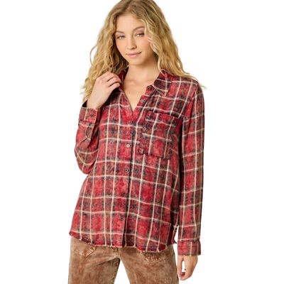 STYLISH "TOPS"