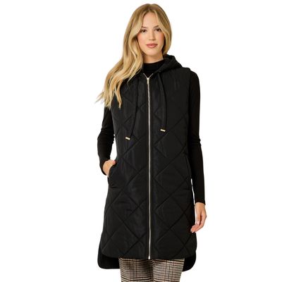 THE "COAT" CLOSET