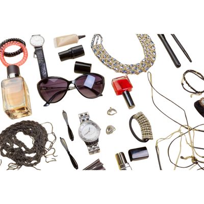 "ACCESSORIZE" IT