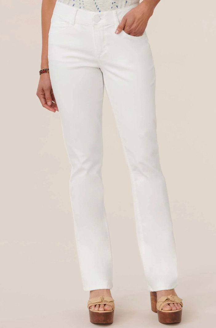 ITTY BITTY BOOT - WHITE, Color: WHITE, Size: 2