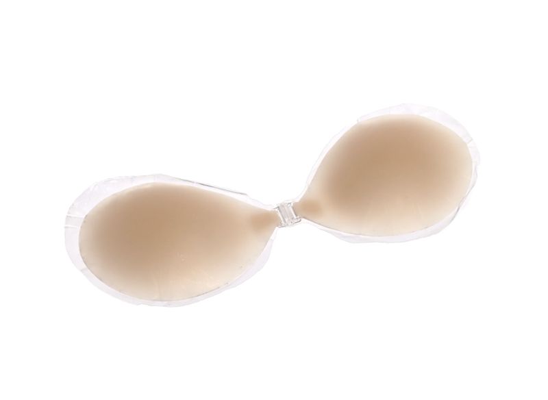 STICK ON BRA