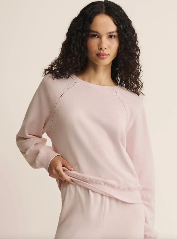 ALL AROUND SWEATSHIRT