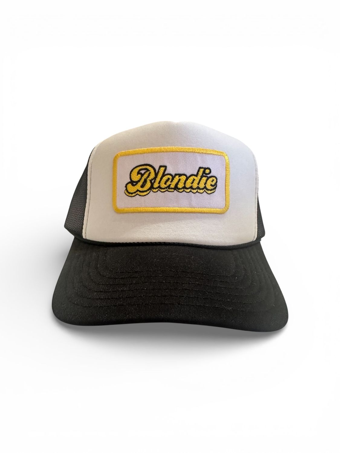 BLONDIE HAT