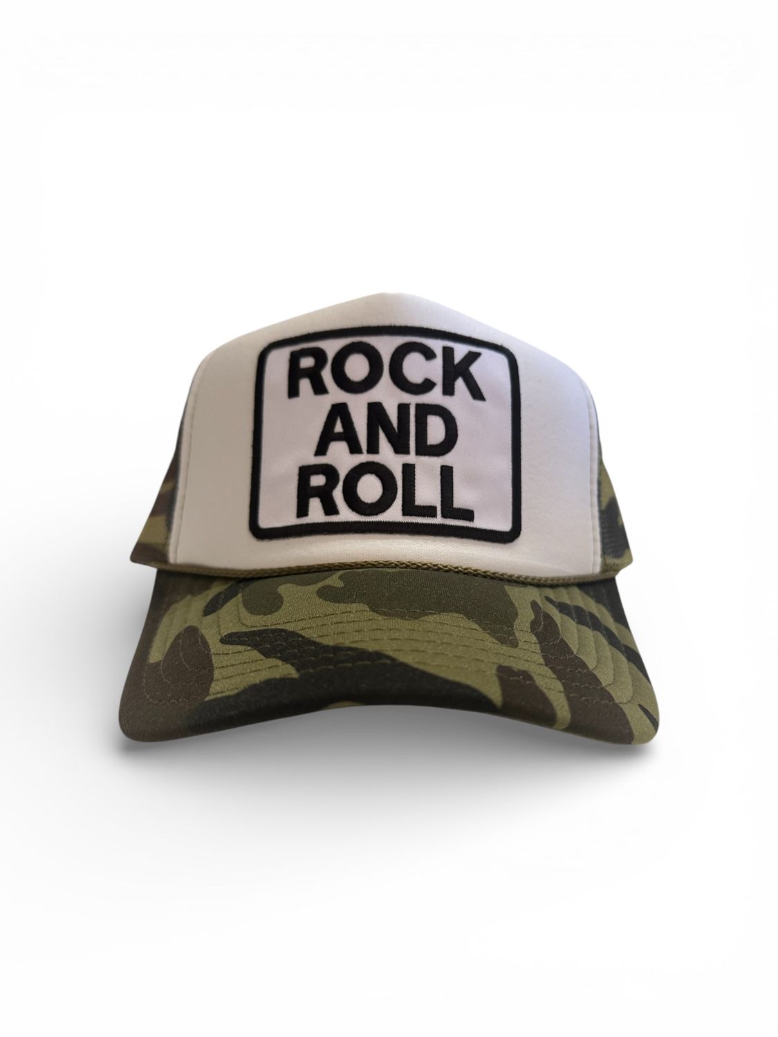 R&amp;R HAT