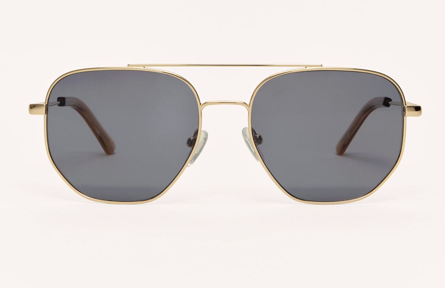 HIGHWAY - GOLD GREY
