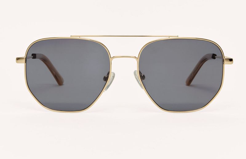 HIGHWAY - GOLD GREY