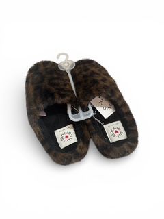 LEOLOLMULE BEIGE L/XL