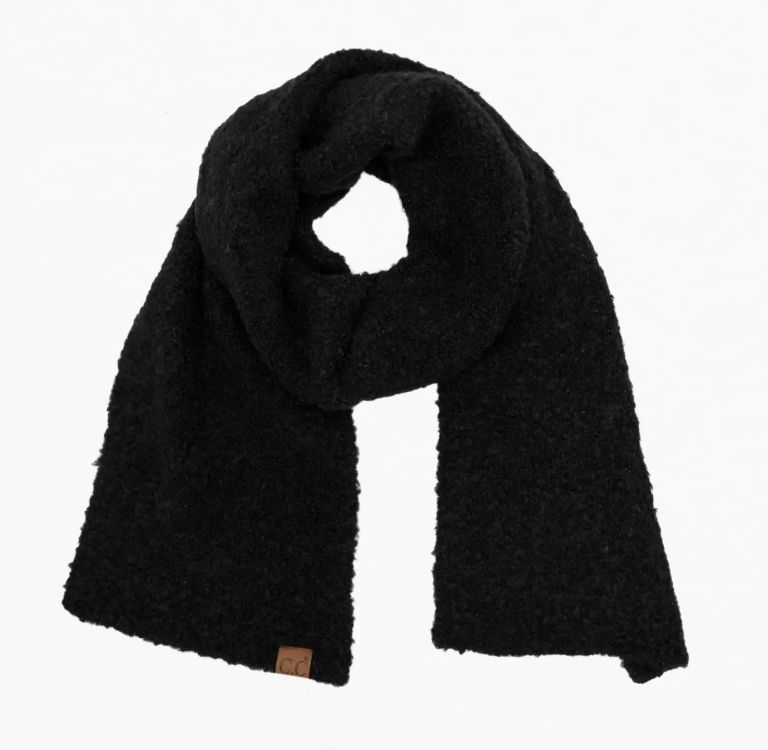 CC SCARF