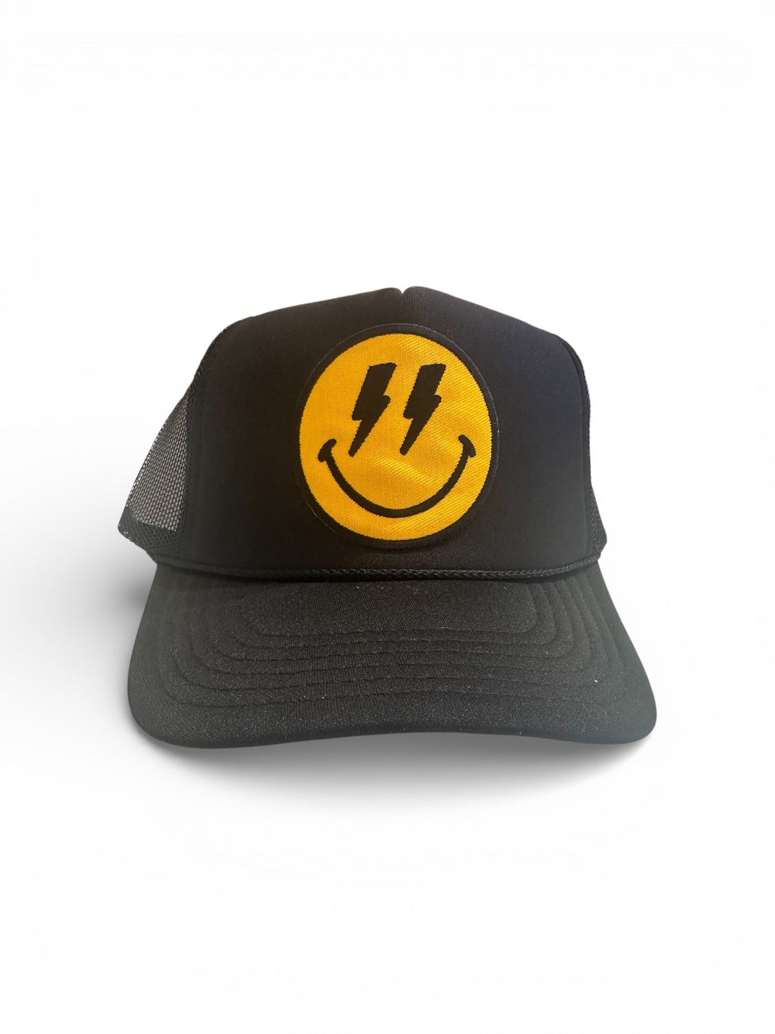 SMILEY HAT