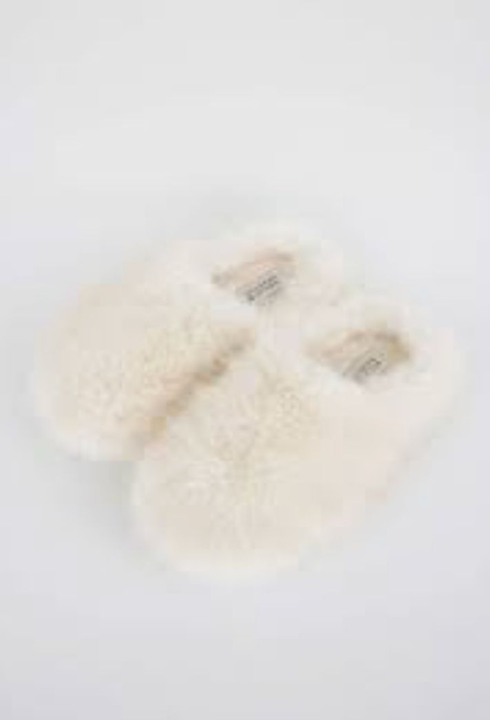 FURMOLLY OFF WHITE S/MED