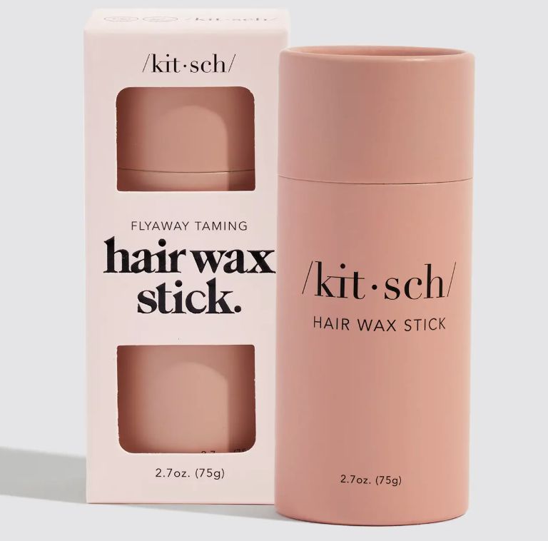 HAIR WAX STICK
