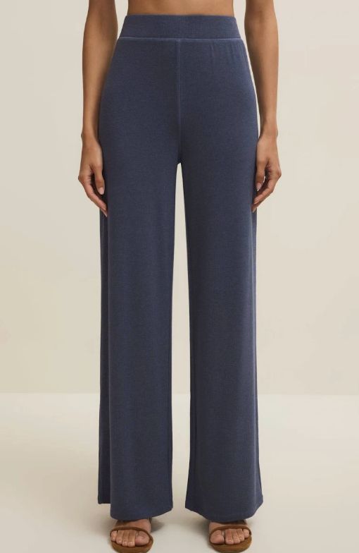 RENAE RIBBED PANT