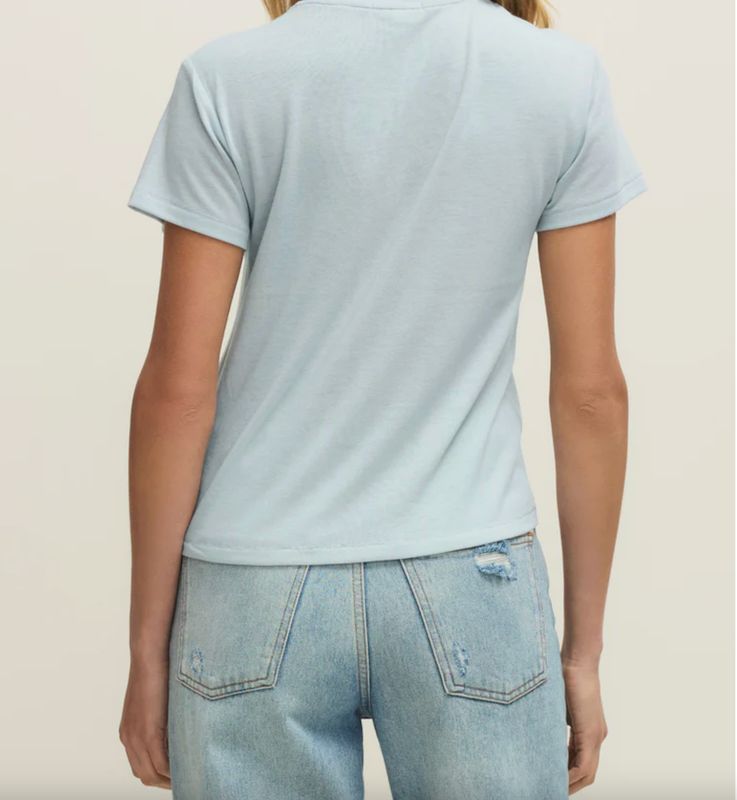 TOURIST TEE