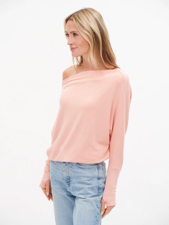 THE ANYWHERE TOP