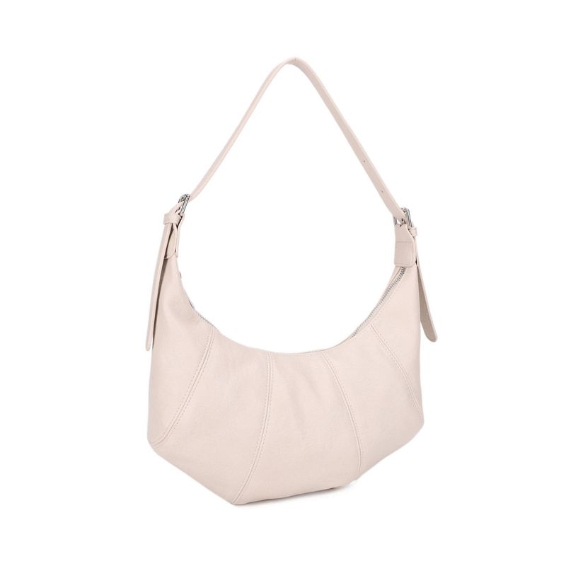 LEANNE CRESENT SHOULDER BAG
