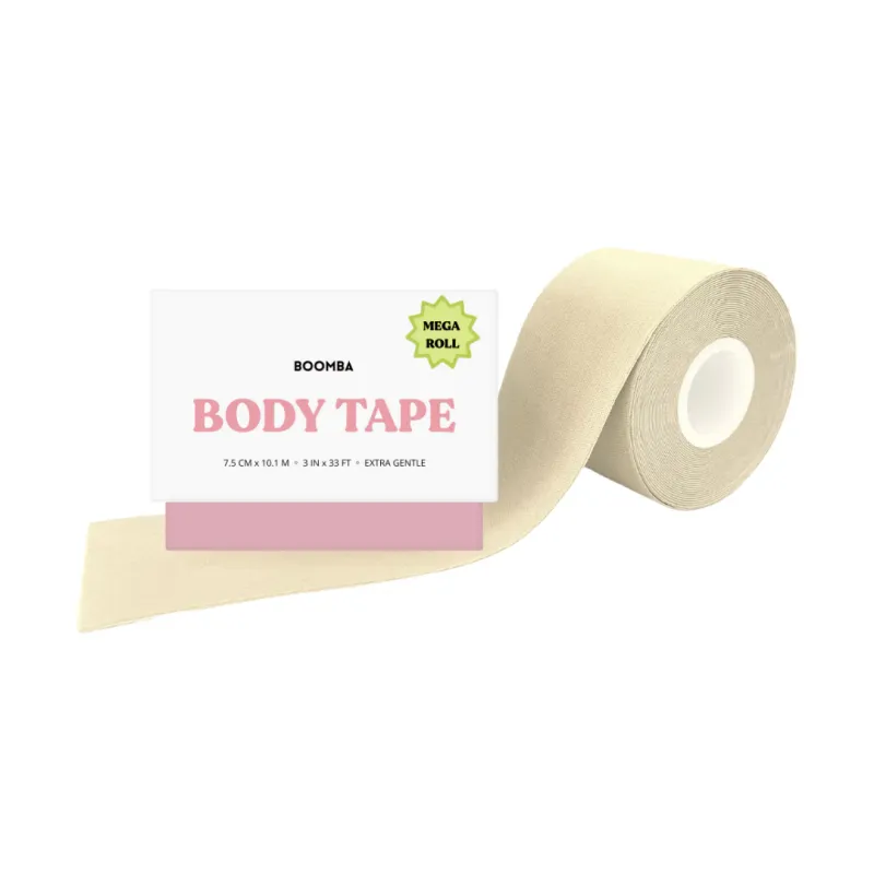 BODY TAPE