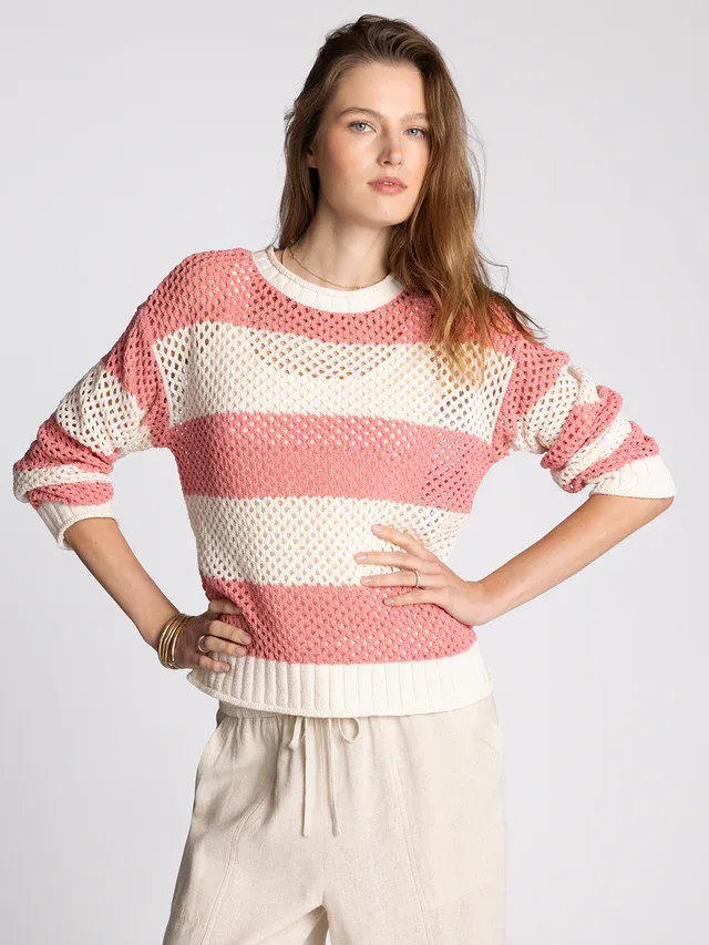 FLORIANA SWEATER