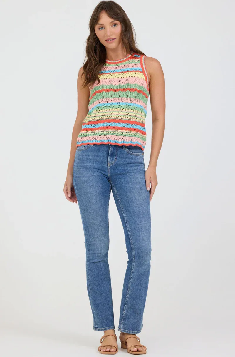 AMORA TOP