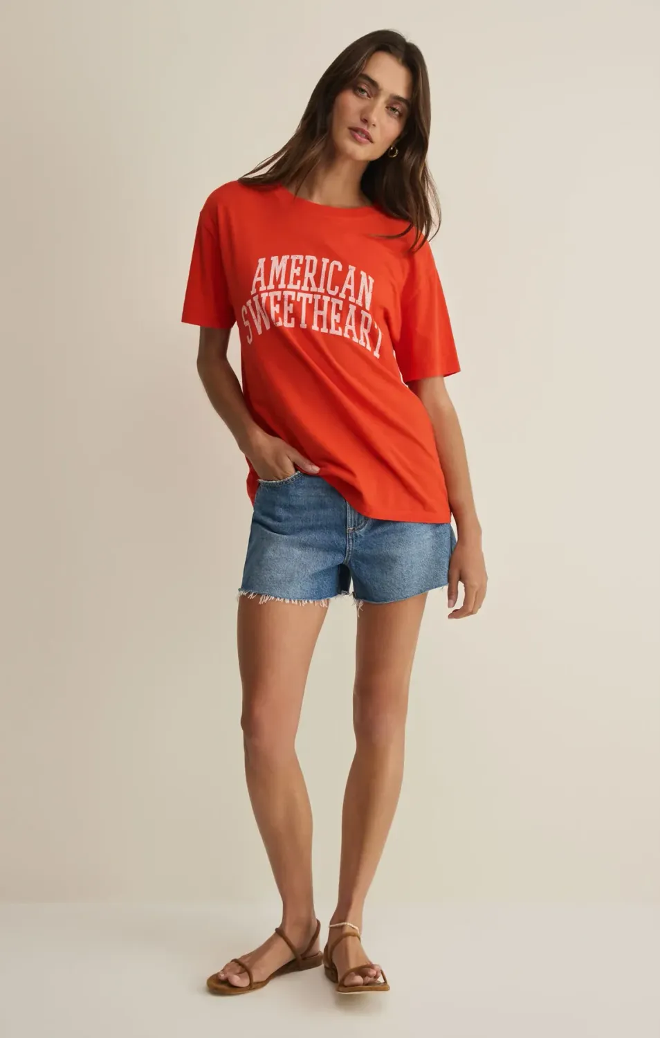 SWEETHEART BOYFRIEND TEE