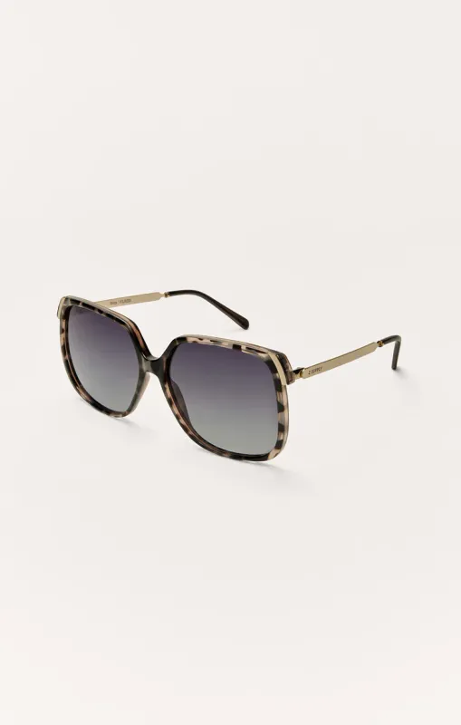 RIVIERA MARBLE SUNGLASSES