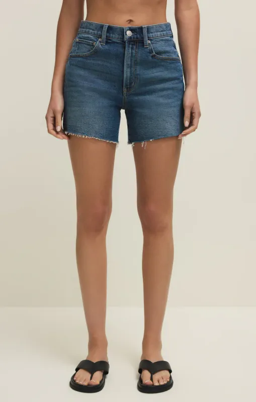 JONAH MID RISE SHORTS