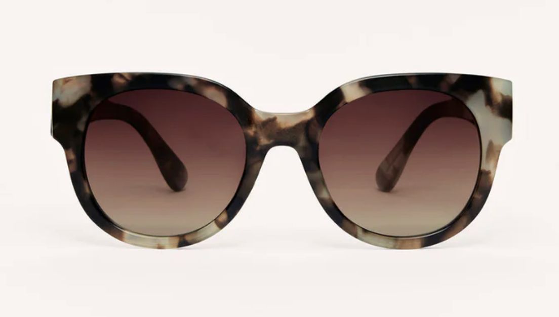 LUNCH DATE SUNGLASSES