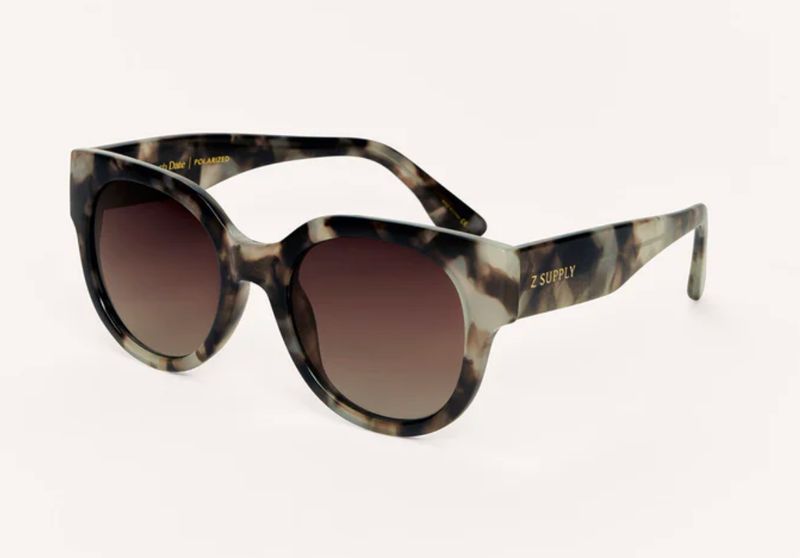 LUNCH DATE SUNGLASSES