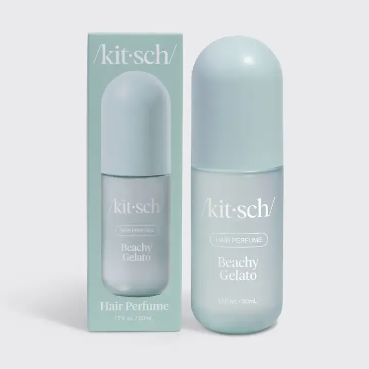 BEACHY GELATO BODY &amp; HAIR MIST