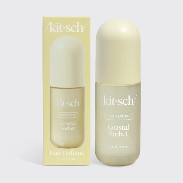 COASTAL SORBET BODY &amp; HAIR MIST